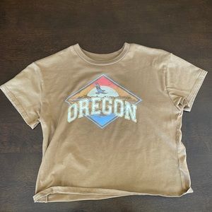 Oregon t-shirt